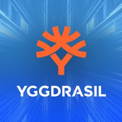 Yggdrasil — провайдер казино
