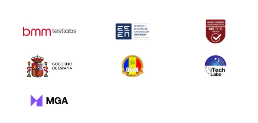 Лицензирование и регулирование