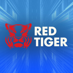 Red Tiger