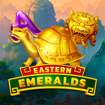 Eastern Emeralds Slot