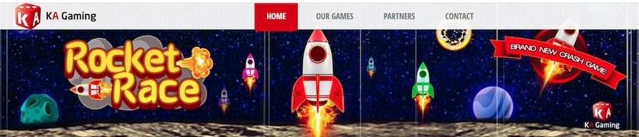 Провайдер KA Gaming