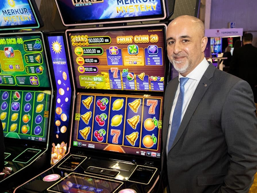 История основания компании