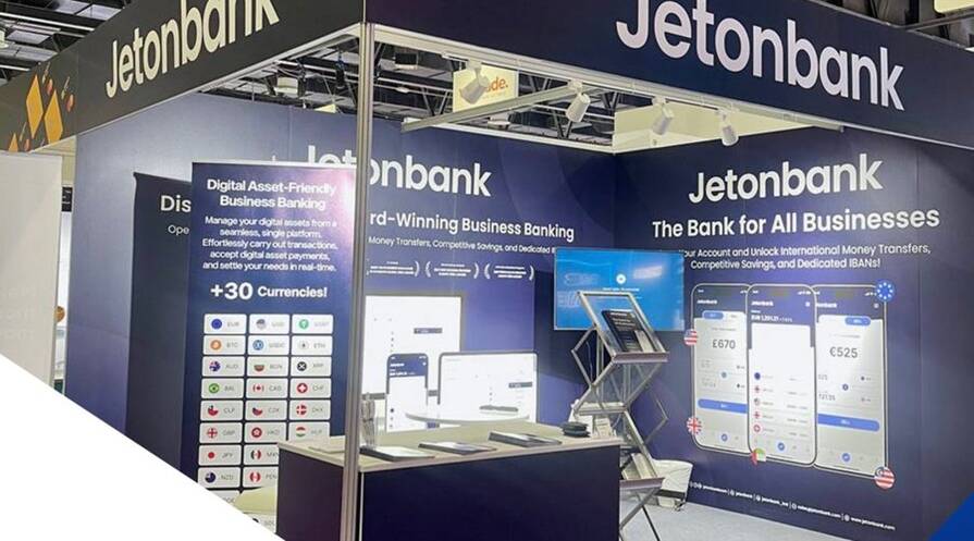 Jetonbank