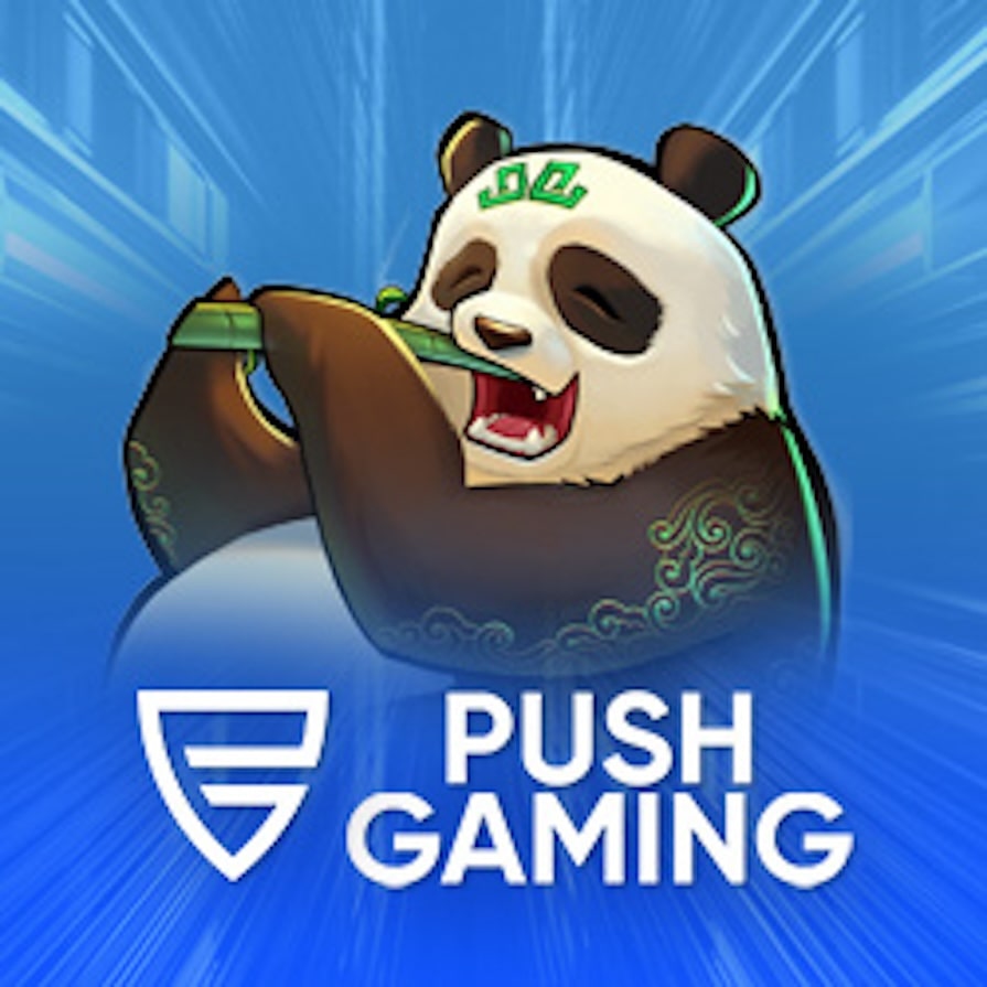 Push Gaming — провайдер казино
