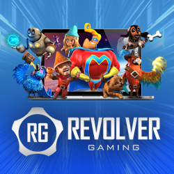 Revolver Gaming