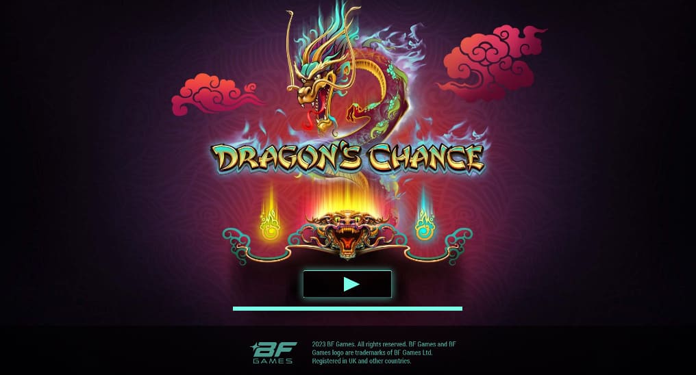 Бесплатная игра в Dragon’s Chance