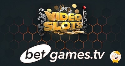 Провайдер BetGames.TV