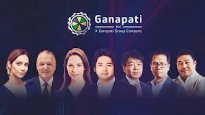 Провайдер Ganapati