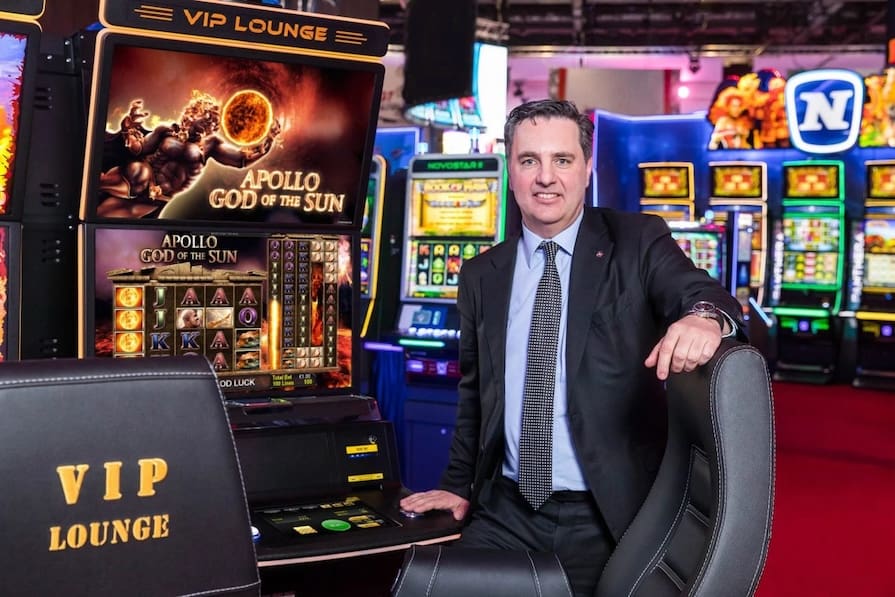 История основания компании