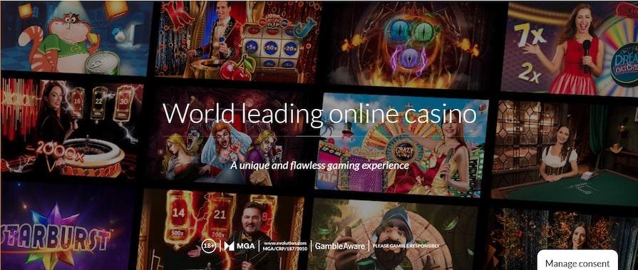 История основания компании