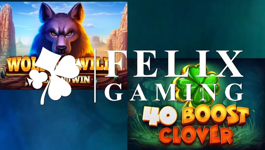 Инновации и будущее развитие Felix Gaming 