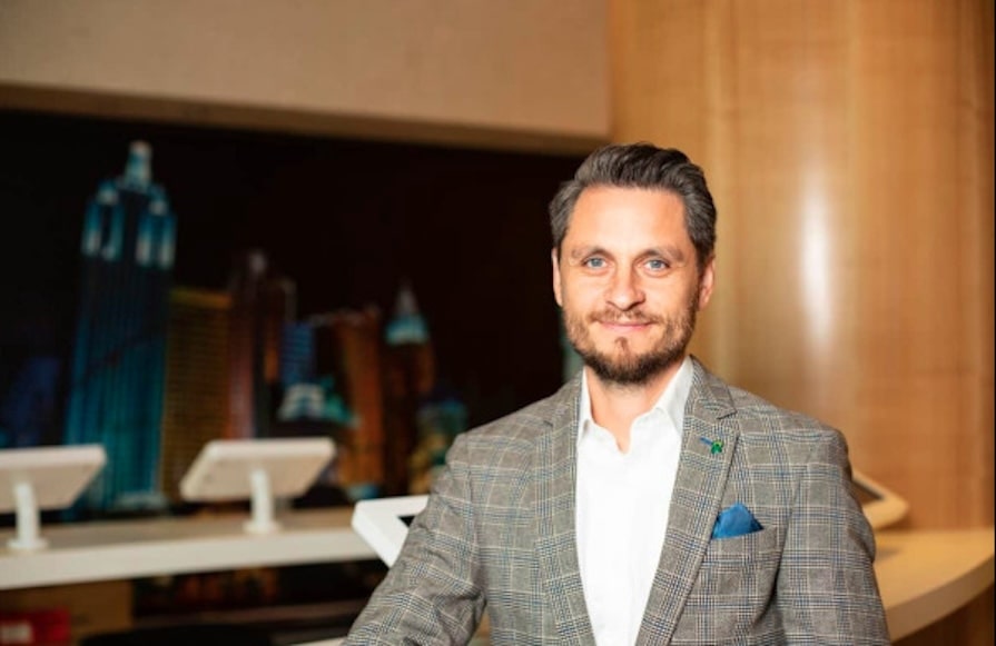 Инновации и будущее развитие Greentube