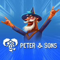 The Developer Peter & Sons