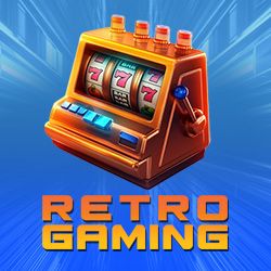 Retro Gaming