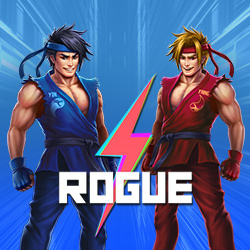 Rogue Games