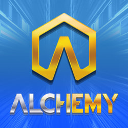 Alchemy Gaming