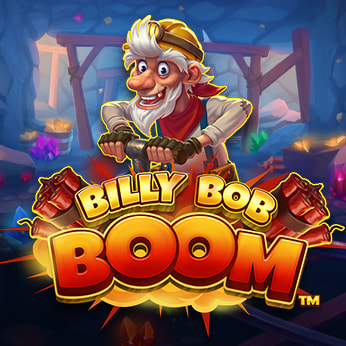 Billy Bob Boom слоти