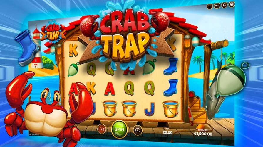 Crab Trap