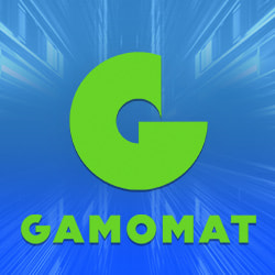 Gamomat