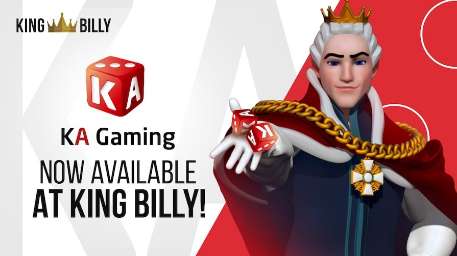 Инновации и будущее развитие KA Gaming