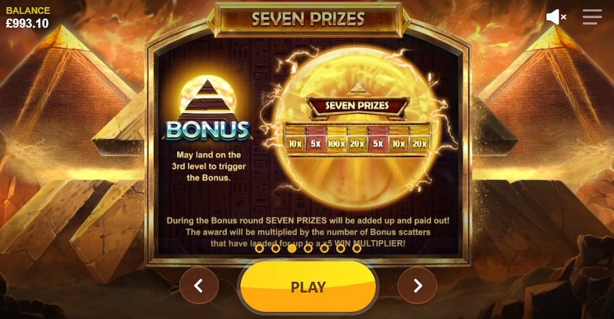 Бонусная игра в слоте