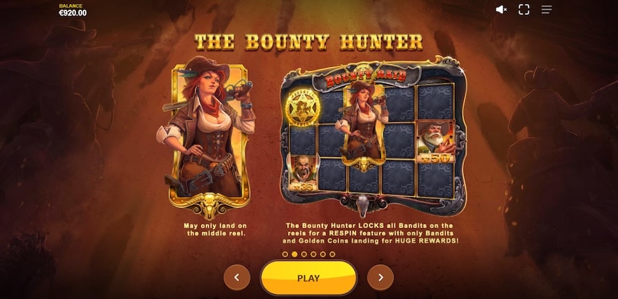 Бонусная игра в слоте