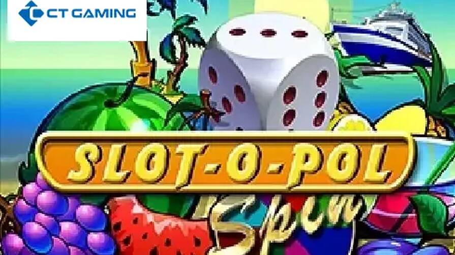 Слот Slot-O-Pol (Ешки)