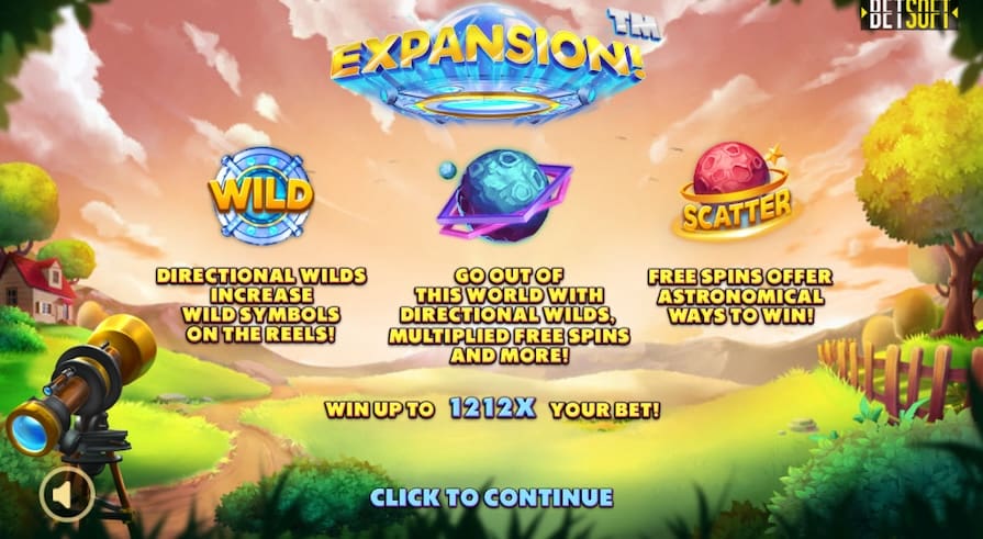 Бесплатная игра в Expansion!