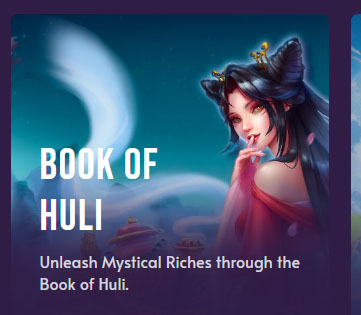 Book of Huli