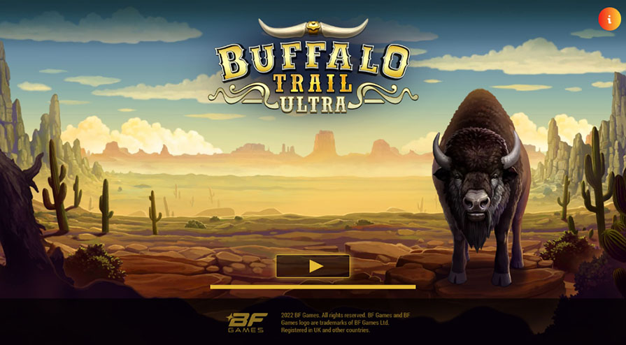 Buffalo Trail Ultra
