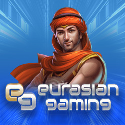 Eurasian Gaming.
