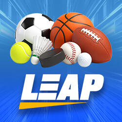 Leap Gaming