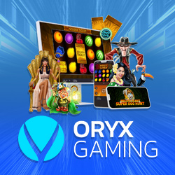 Oryx Gaming