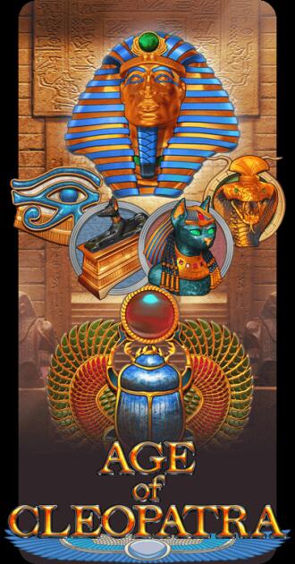 Age of Cleopatra