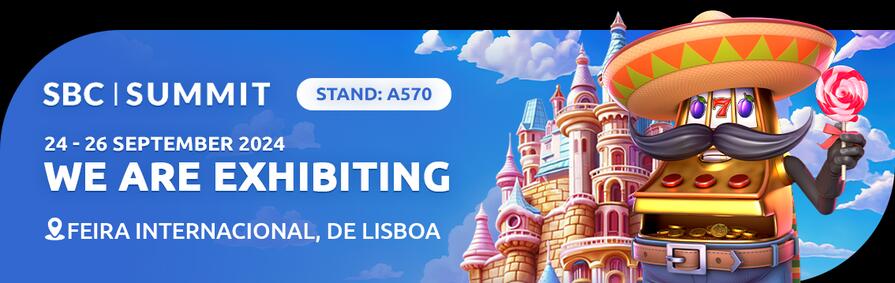 Provider Amigo Gaming