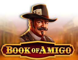 Book of Amigo
