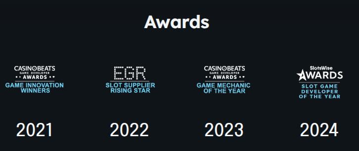 AvatarUX награды