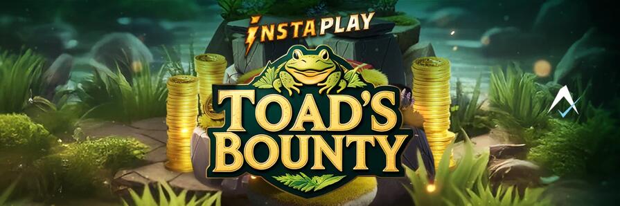 Toad's Bounty