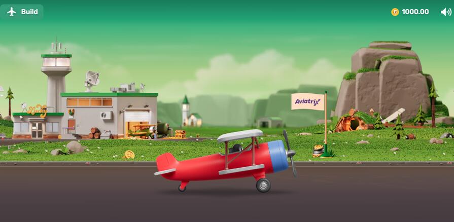 Provider Aviatrix game Aviatrix