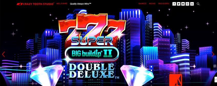 Provider Crazy Tooth Studio