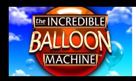 The Incredible Balloon Machine