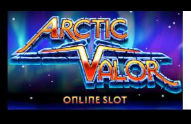 Arctic Valor