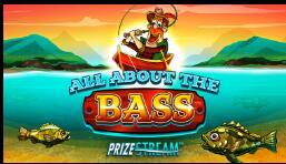 All About The Bass™