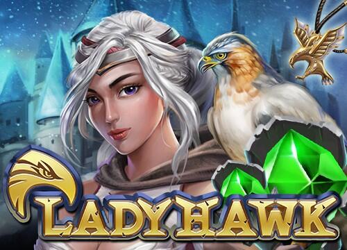 Lady Hawk