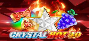 Crystal Hot 40