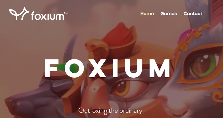 Provider Foxium