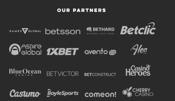 Partners provider Foxium