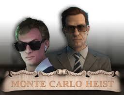 Monte Carlo Heist