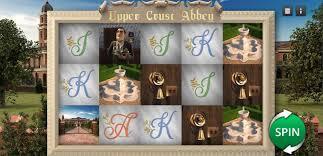 Upper Crust Abbey