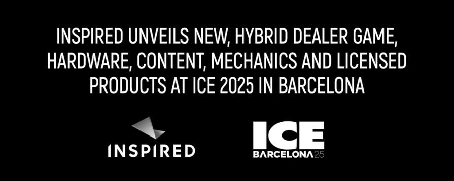 Provider Inspired Gaming